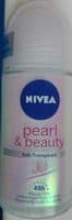 Deo pearl & beauty