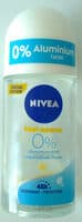 Nivea fresh summer