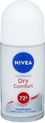 Nivea Roll-On Dry Comfort 50ml