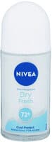 Nivea Roll-On Dry Fresh 50ml