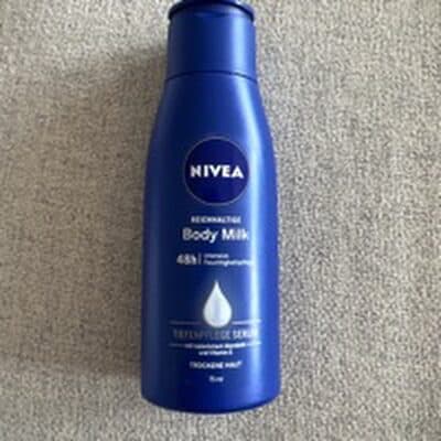 Body Milk
