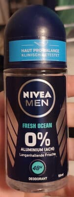 Fresh Ocean