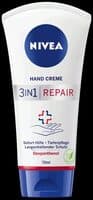 Handcreme - 3in1 Repair