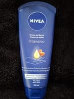 Nivea intensiv Handcreme