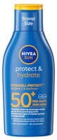 NIVEA Sun Protect & Hydrate SPF50+ Zonnebrandlotion