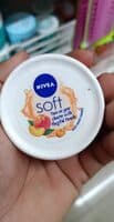 Nivea Soft Cream