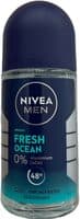 Deo Roll-On Fresh Ocean 0% Aluminium