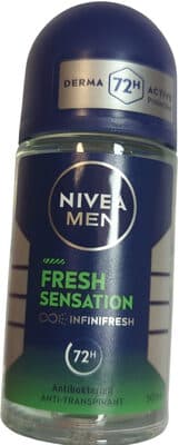 Fresh Sensation