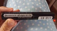 Essence All Eyes On Me 01 Soft Black Multi-Effect Mascara