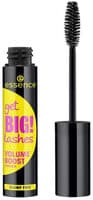 Essence Get Big! Lashes 01 Black Volume Boost Mascara