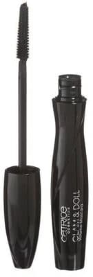 Catrice 010 Black Glam & Doll Volume Mascara