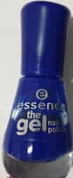 the gel nail polish 31 electriiiiiic