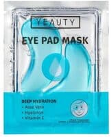 Deep Hydration Eye Pad Mask