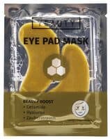 Beauty Boost Eye Pad Mask