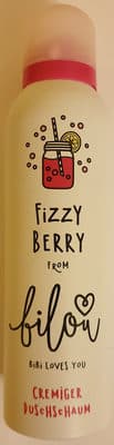 Fizzy berry