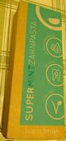 Super Mint Zahnpasta
