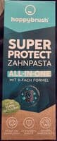 Super Protect Zahnpasta All-in-one
