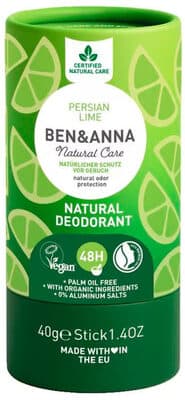 Ben & Anna Persian Lime Deostick