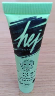 The Clean Beauty Clay Mask