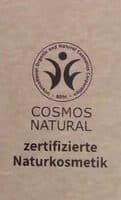2 in 1 festes Shampoo + Conditioner