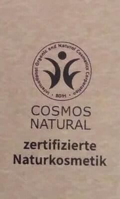 2 in 1 festes Shampoo + Conditioner