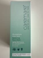 Rodophyta Aloe Vera Balancing Face Wash