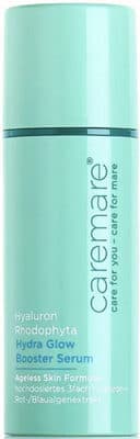 caremare Hyaluron Rhodophyta Hydra Glow Boster Serum
