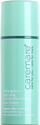 ASTAXANTHIN SPIRULINA INSTANT RECOVERY EYE CREAM