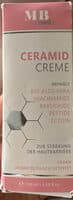 CERAMID CRÈME