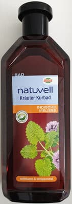 Kräuter Kurbad