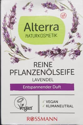 Alterra Naturkosmetik