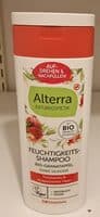 Feuchtigkeitsshampoo