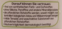 Alterra Koffein-Shampoo