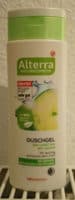 Duschgel Bio-Limette & Bio-Agave