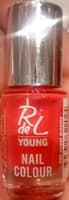 Nail Colour