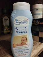 Shampoo