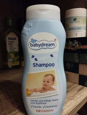 Shampoo