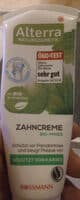 Zahncreme Bio-Minze