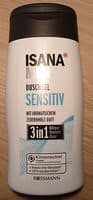 Duschgel Sensitiv