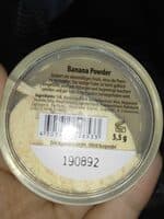 Rival de Loop Young Shade & Shine Banana Powder