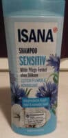 Shampoo sensitiv