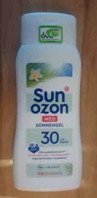 Sonnengel