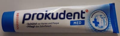 prokudent MED