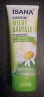 Handcreme Milde Kamille