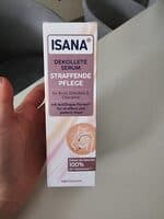 ISANA Dekolte Serumu Sıkılaştırıcı