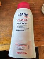 Isana Mes Dusche