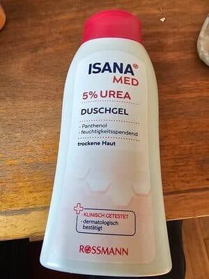 Isana Mes Dusche