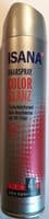 Haarspray Color Glanz, 4 extra starker Halt