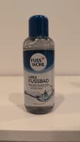 Urea Fussbad