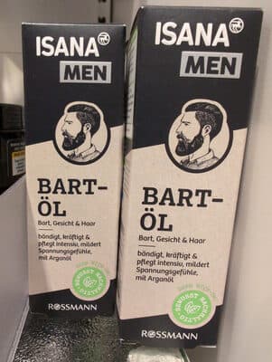 Men Bartöl